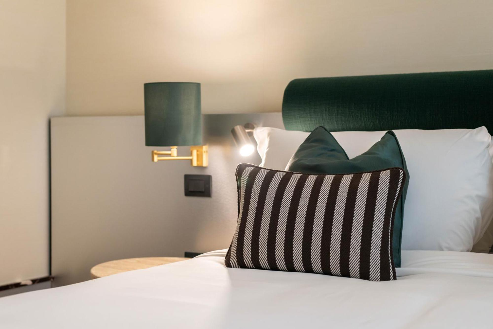 The Couper Umilta Hotel Rome Luaran gambar